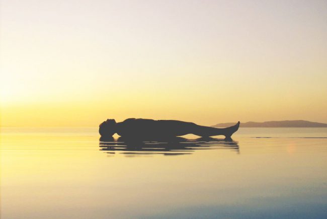 yoganidra