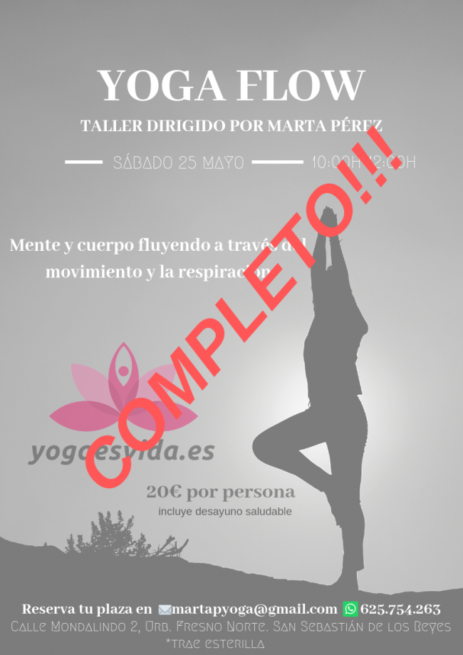 YOGA FLOW (3)
