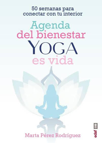 yoga agenda del bienestar marta perez